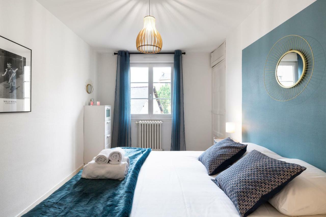 Moka By Cocoonr Rennes