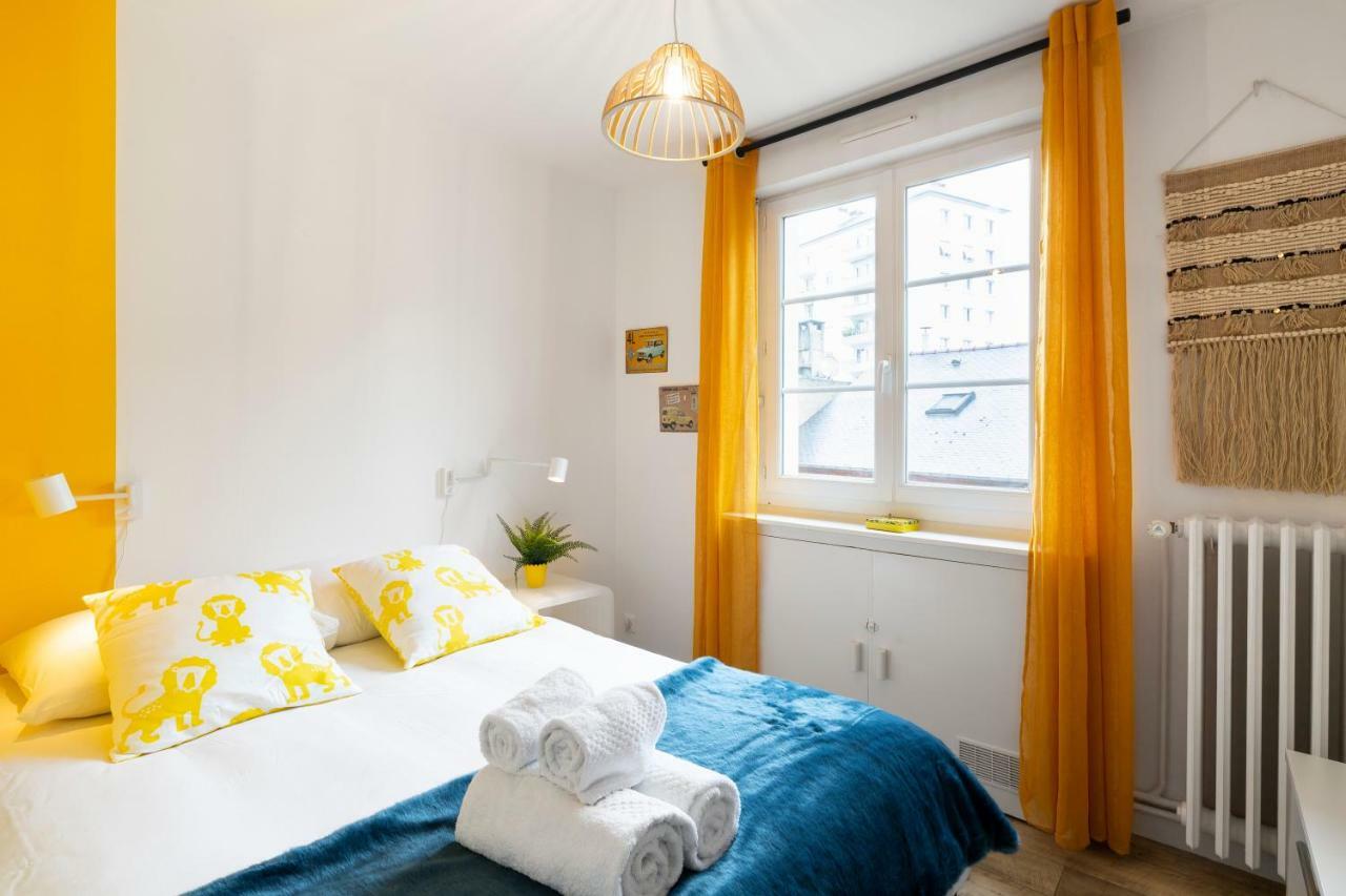 Moka By Cocoonr * Rennes