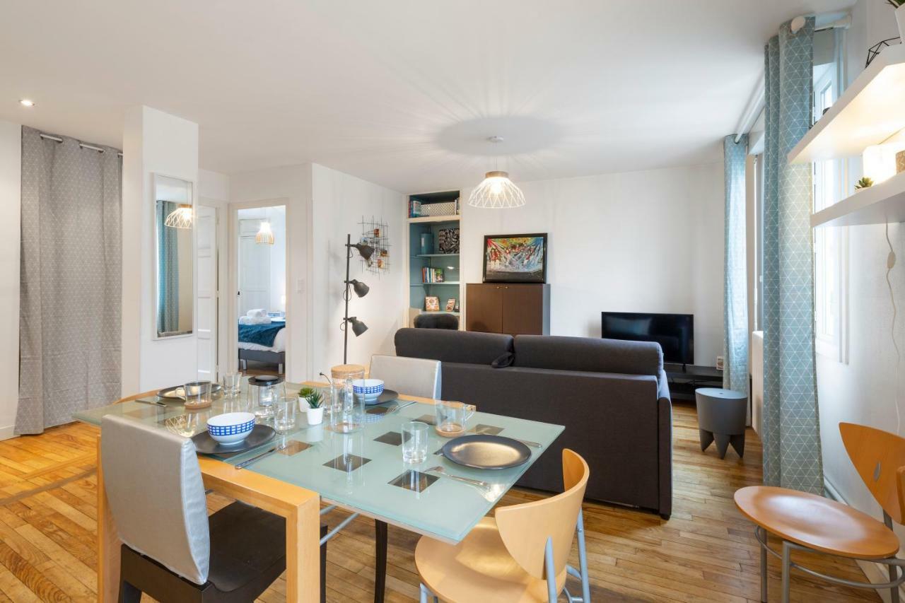 Moka By Cocoonr Appartement *